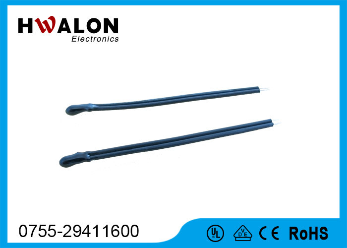 Air Conditioner Temperature Sensor Thermistor Stainless Steel Material High Testing Precision