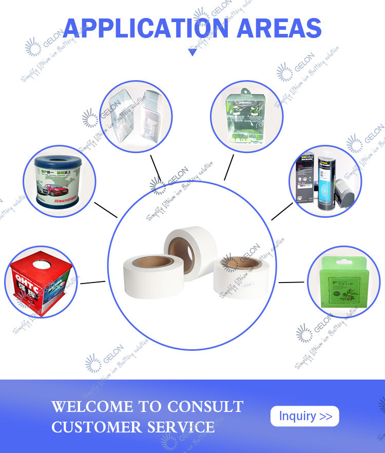 Sodium Na Ion Battery Separator Battery Raw Materials For Coin Cell Battery Research