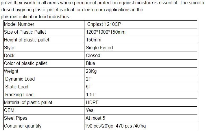 Detachable plastic 4 drum oil spill pallet, 1300*660*150 mm 2 drum spill containment pallet, Nestable 2 drum spill conta