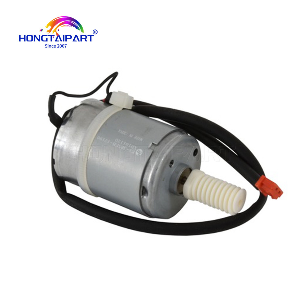 DC24V 5.85W B2475312 B247-5312 A2293240 A229-3240 Toner Motor For Ricoh Aficio 1055 1075 2075 550 551 650 700 MP6000 MP7