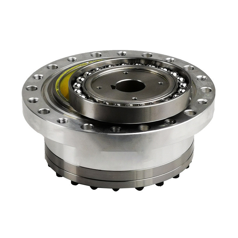 Harmonic Drive Gearbox Harmonic Drive Motor Speed Reducer