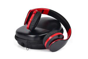 Buy cheap Fashion EVA Headphone Case , Eva Protective Case Waterproof And Shockproof product