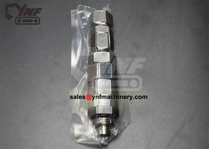 7219324 Hydraulic Pressure Relief Valve For Loader Excavator Main Relief Valve