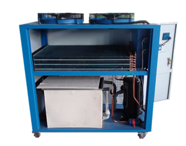 15kw Top Quality Best Price Package Mini Water Chiller
