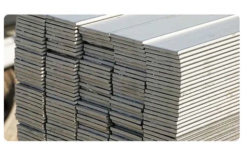 Super Quality Carbon Steel Cold Drawn Flat Steel Bar Mild Steel Rectangle Flat Bar Ms St37 Flat Iron Bar Non Alloy Rectangular Flat Steel Bar