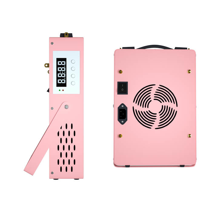 High Power Half Body Red Light Therapy 300W for Skin Rejuvenation