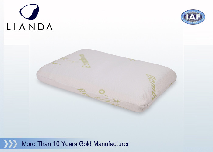 Forever Cooling Gel Memory Foam Pillow Wave Shape CA117 / BS5852