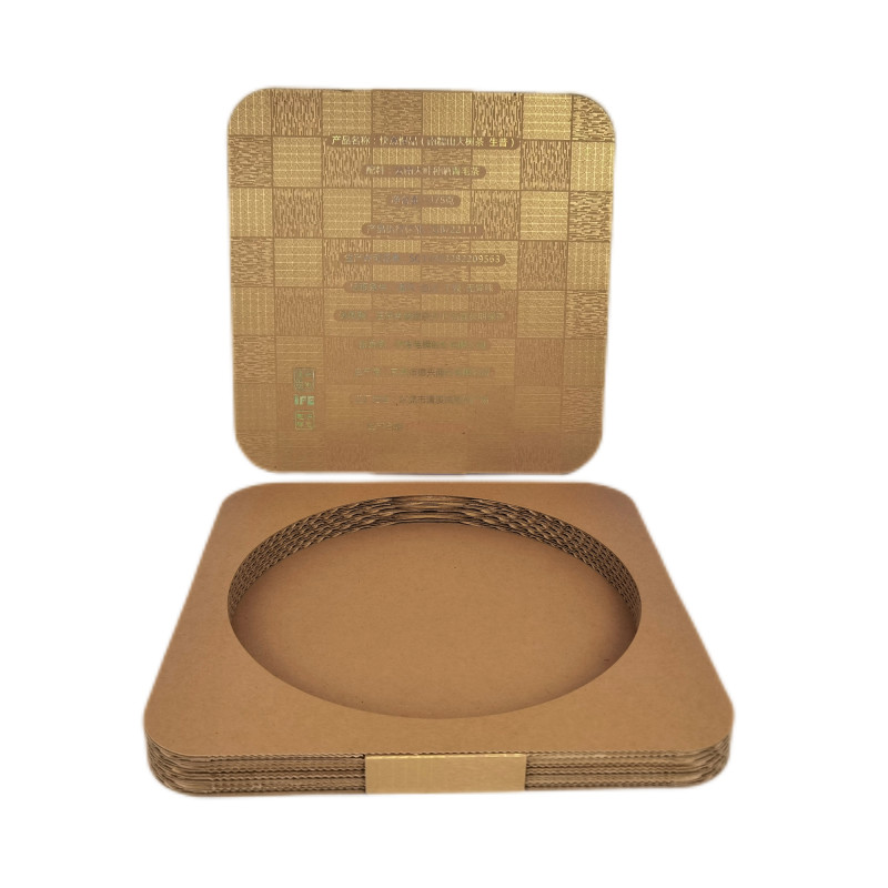 Soy Inks Sustainable Packaging Boxes ISO14001 ROHS certificate