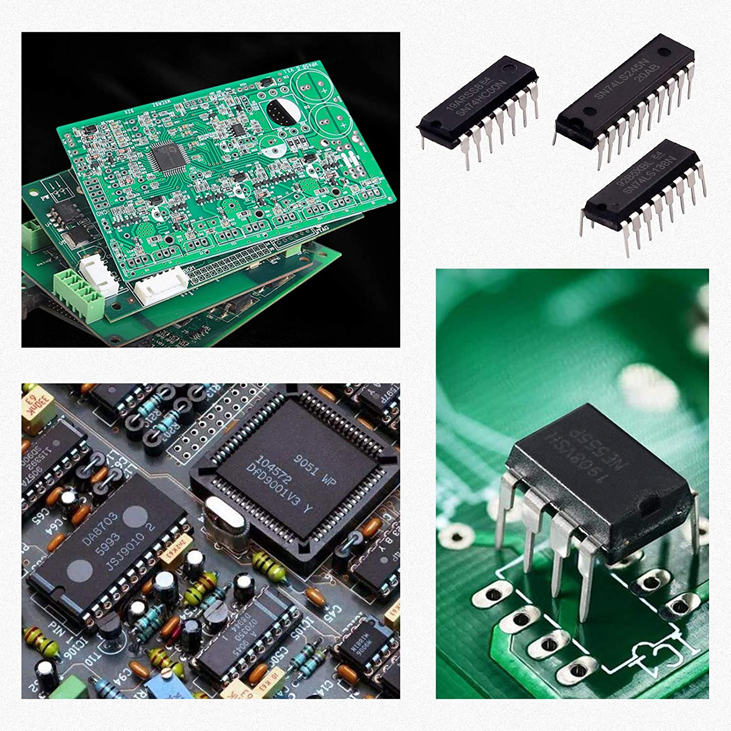 XILINX XC7Z015 Semiconductor Integrated Circuit Design Proveedor Electrnica integrated circuits XC7Z015