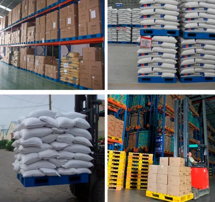 Single Faced HDPE Plastic Pallets / Blue Plastic Pallets 1000kgs 1500kgs 2000kgs Loading