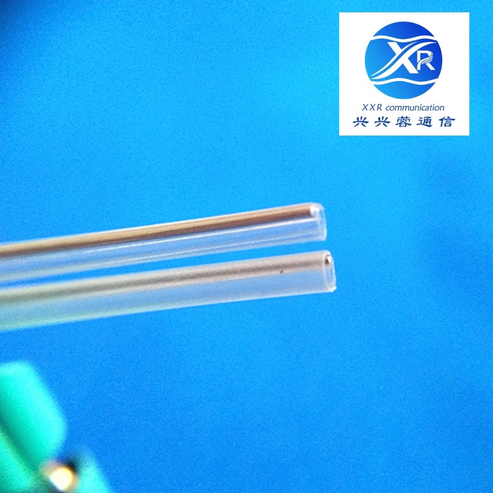 Micro Single Fiber Optic Splice Protection Sleeves 25Mm