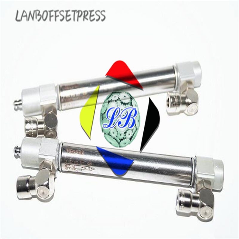 87.334.013/01 pneumastic cylinder D10 H50 dw offset printing machine spare parts