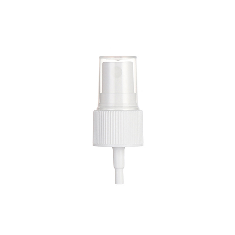 Customed Plastic PP Perfume Mist Spray Fine Mist Sprayer for Cosmetic Bottle