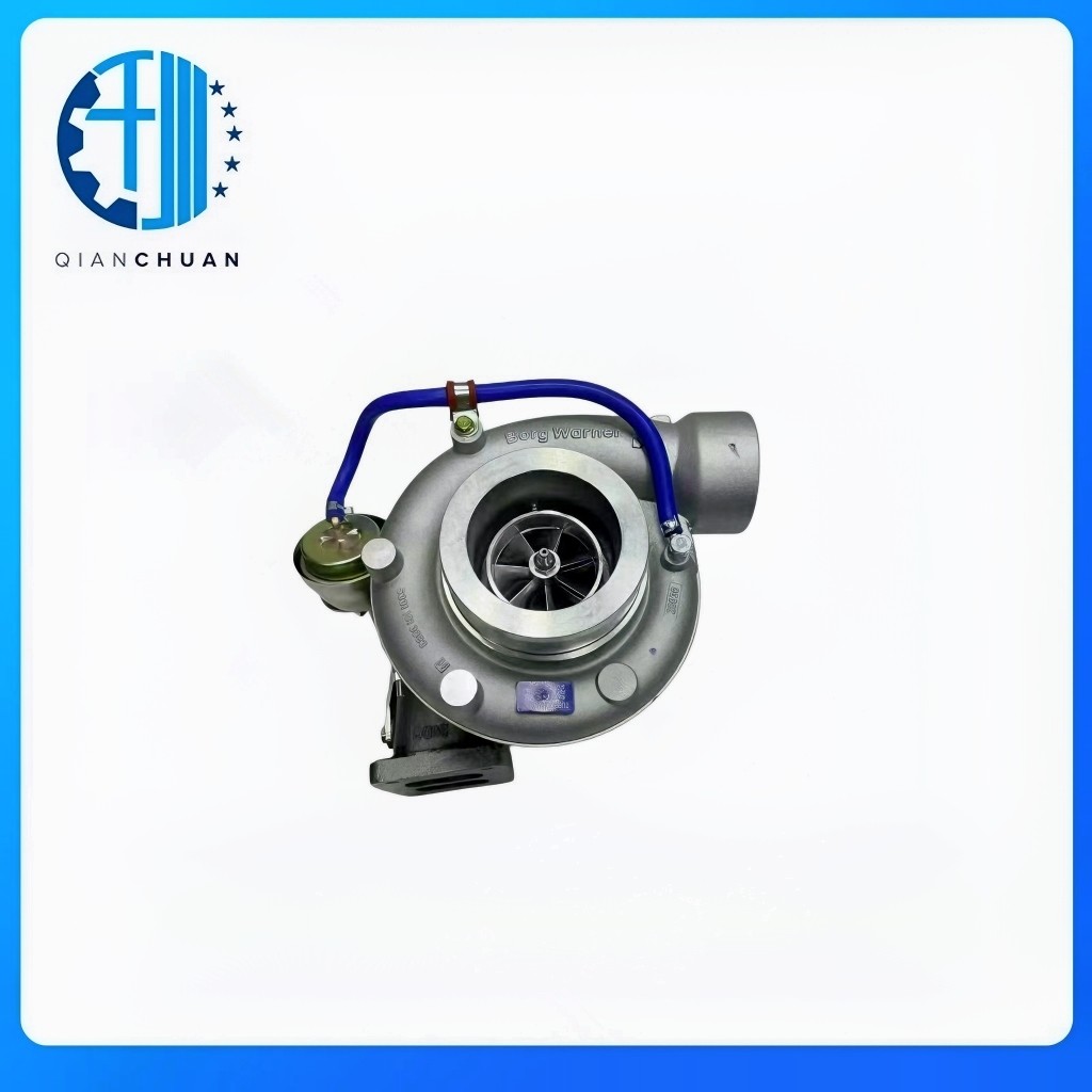 B3G 04264453 Turbocharger for DEUTZ TCD2015 Engine Parts