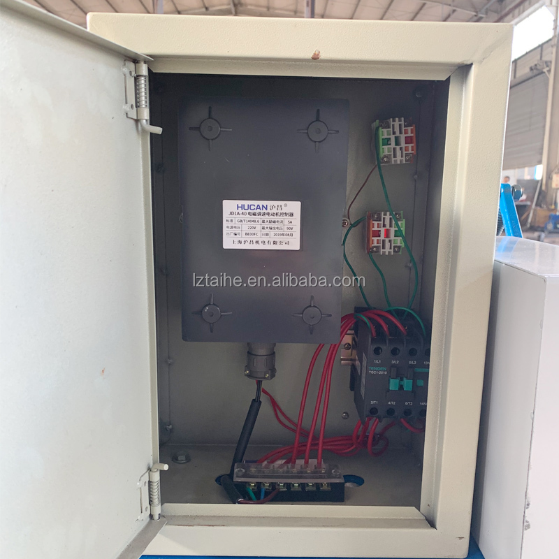 100 500 kg/h Output HDPE Granule Granules Pellets Cutting Machine for High Demand