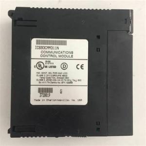 Buy cheap GE IC694CHS392 40 high speed axes in one rack rate of 2.12 Gbaud Series 90-30 I/O product