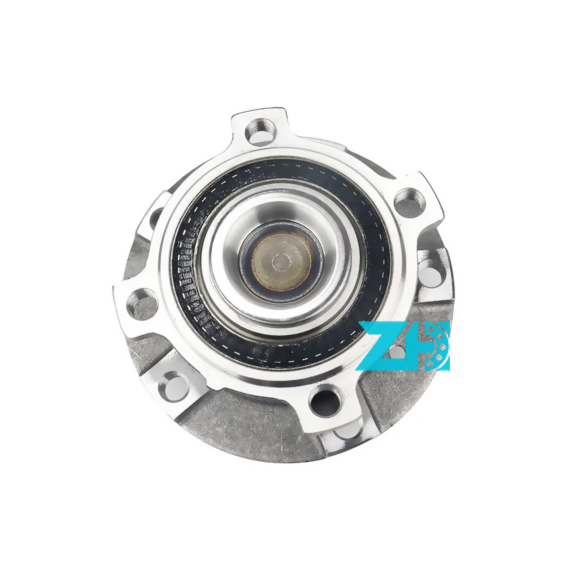 Automotive Wheel Hub Bearing Kit 31221093427 Less Energy Consumption