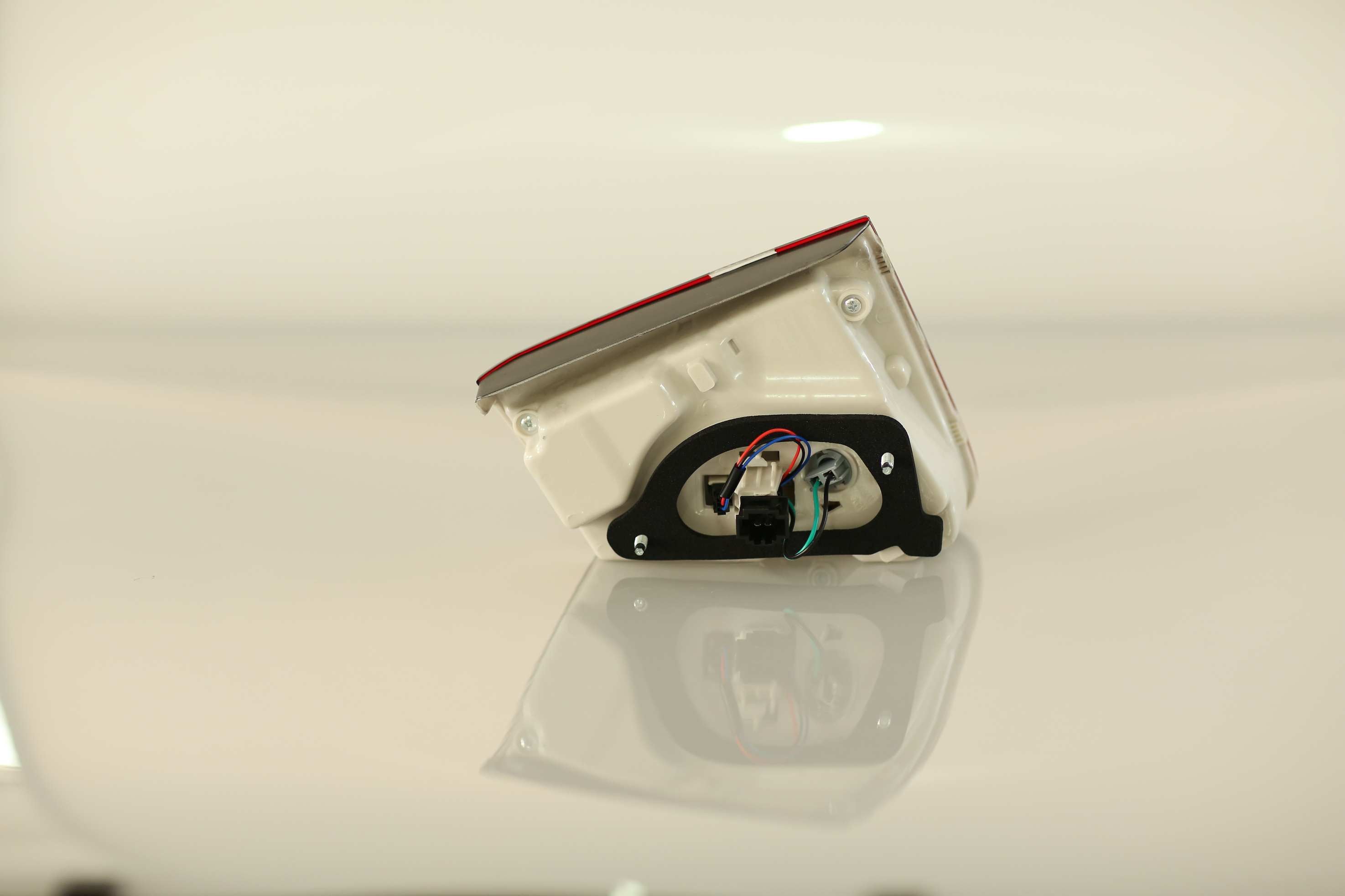2010 2011 2012 2013 Vw Passat Tail Light Bulb Replacement 3BD 945 093C/094C