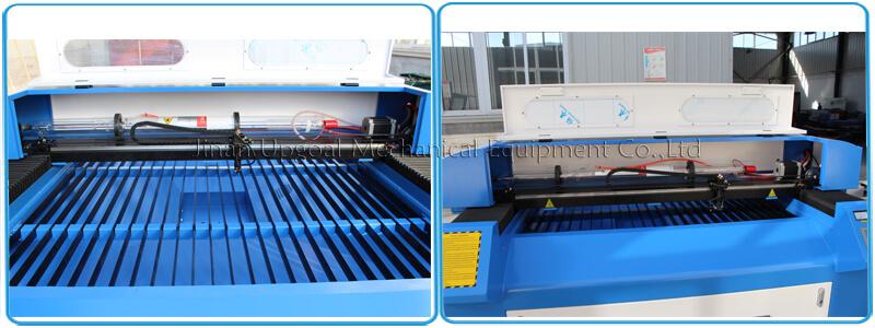 Reci W4 100W Co2 laser tube
