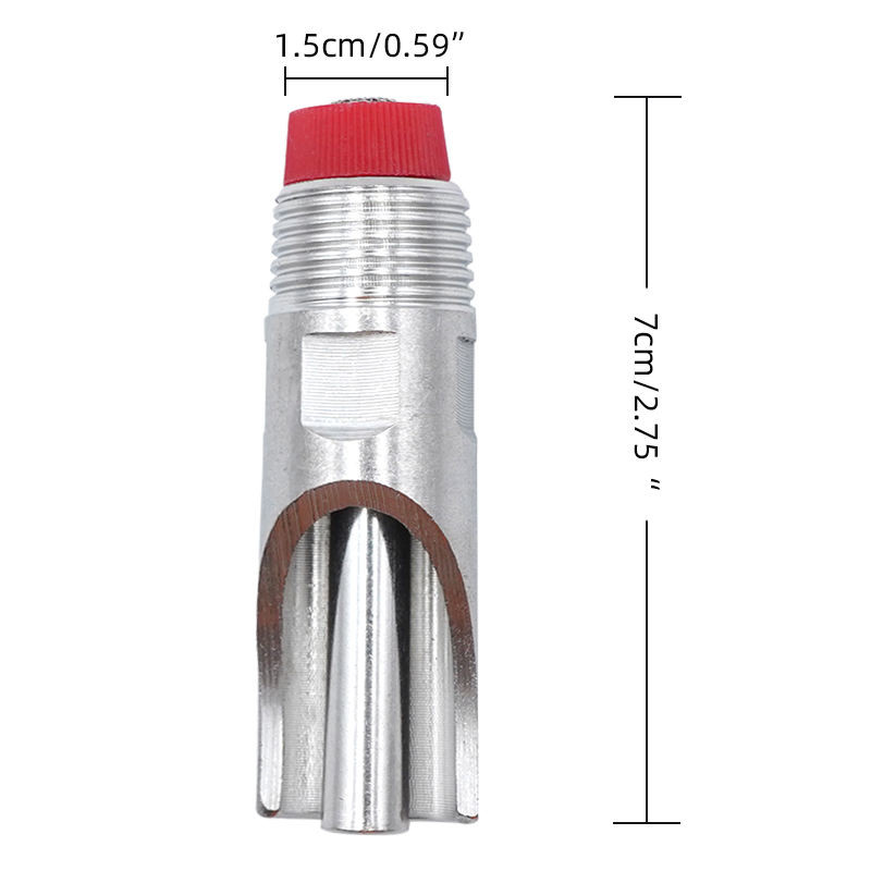 Duck Billed Automatic Water Nipple Drinker For Pigs Farming