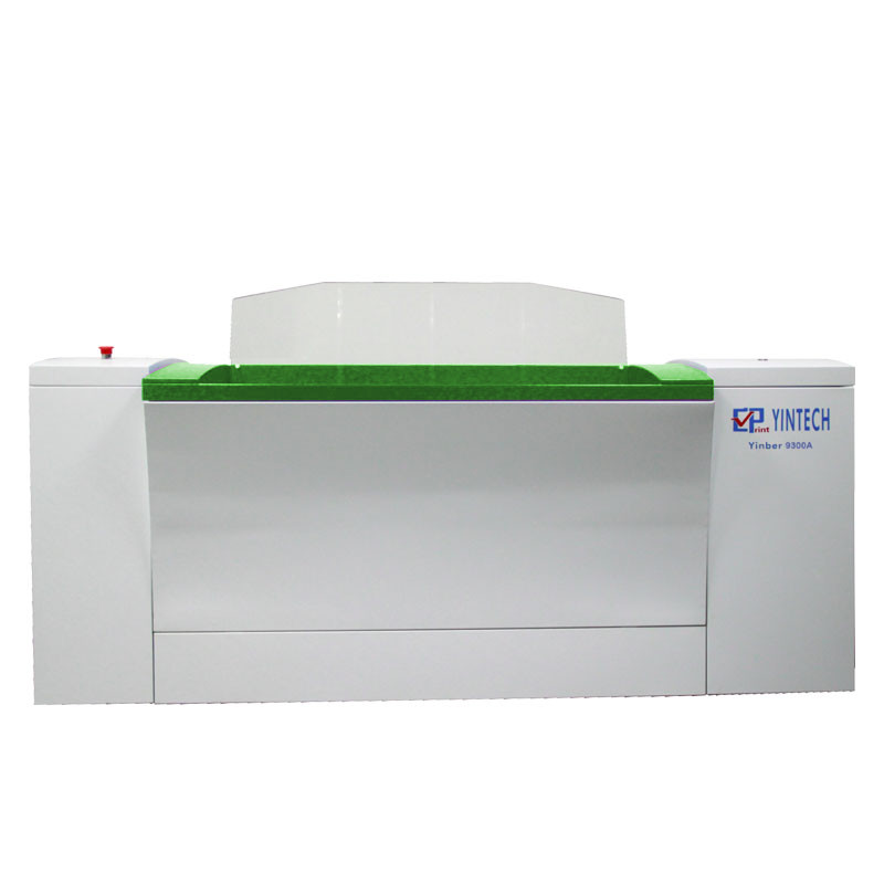 Computer To Plate UV CTP Machine Plate Thickness 0.15mm 0.40mm