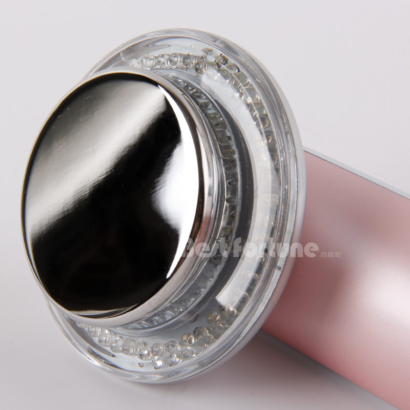 Multi-functional Ultrasonic Body Slimming Cosmetic Massager