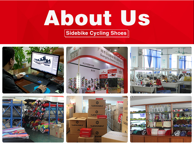 Mesh Breathable Cycling Shoes / Non slip Atop Dials Adjustable Sport Sneakers