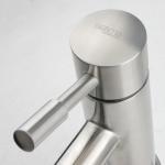 New style kitchen sink tap with single handle, CUPC certificated