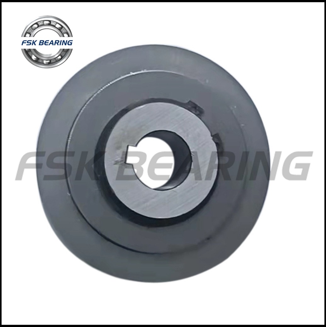 FSK Bearing GC-A2085T1 GC-A4090T4 Wedge One-way Backstop Bearing