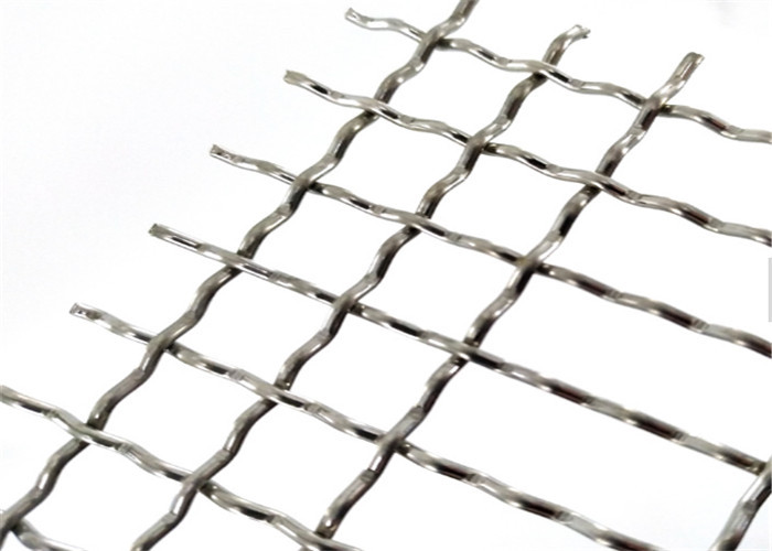 2.5mm 1m Width Decorative Galvanized Metal Sheets