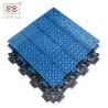 Buy cheap 32% Shock Absorbing Outdoor Sports Tiles Polypropylene Volleyball Floor Tiles from wholesalers