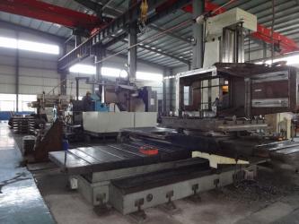 Shandong Dexi Machine Co., Ltd.