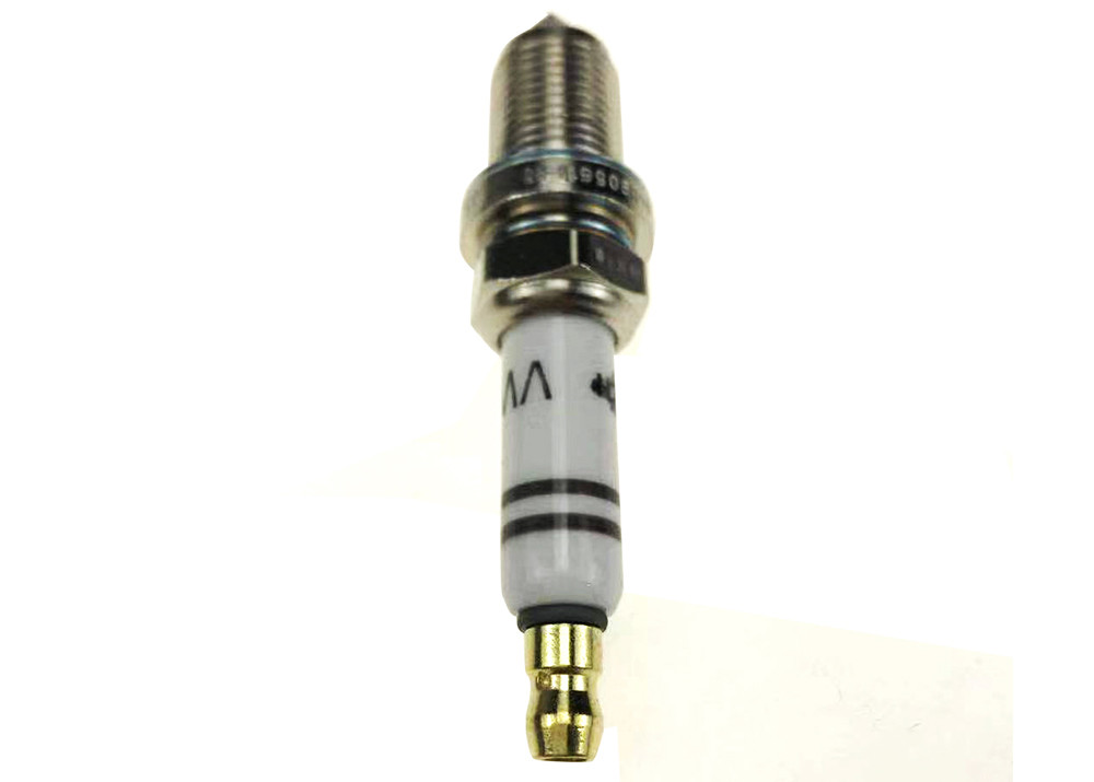 PAT Iridium Spark Plugs For Audi A3 A4 A5 A6 VW Passat 06H 905 611 06H905611