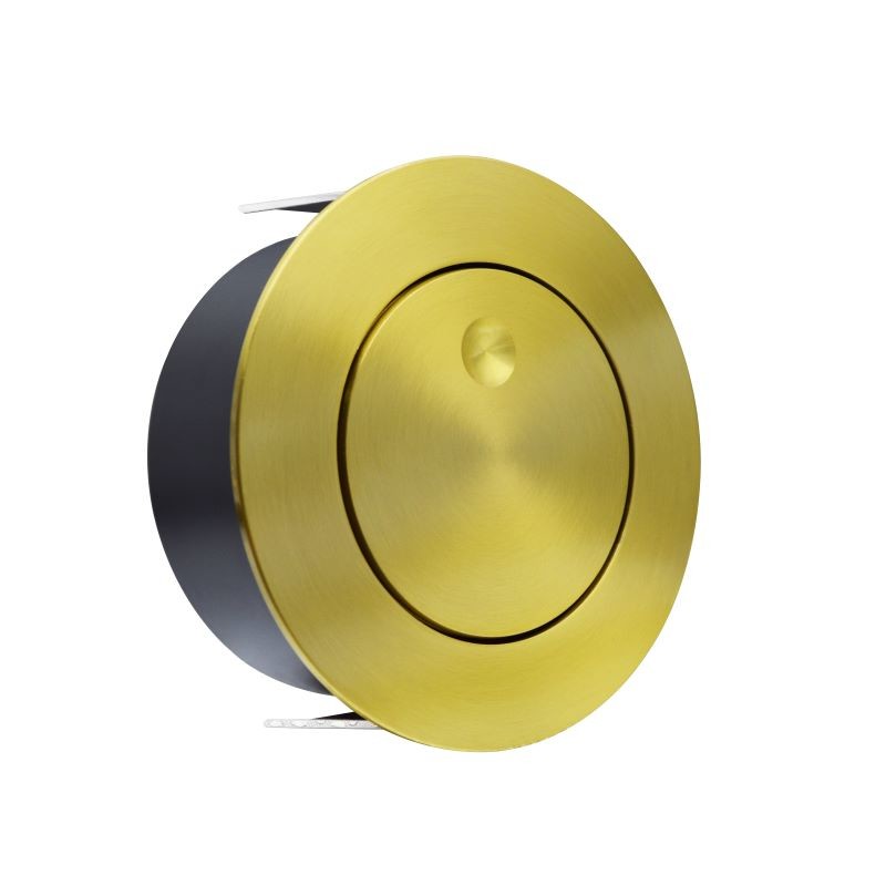 Modern adjustable 3W spot reading wall light headboard wall lights bed lamp hotel villa bedside wall lamps rotate lamp