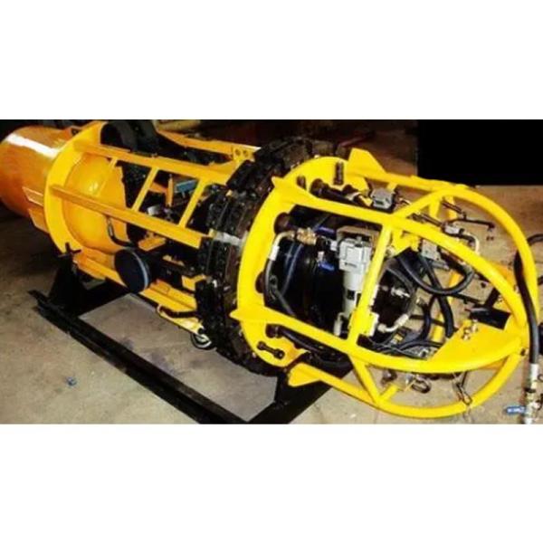 ISO Pipeline Internal Clamp Oil And Gas Pipe Welding Fit Up Clamps