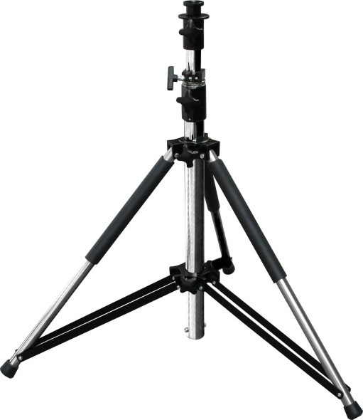 4 Leval Adjustable Outdoor Concert Truss Crank Stand / Global DJ Truss Stands