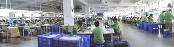 Zhongshan Frecom Electronic Co.,Ltd