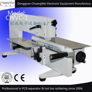 Buy cheap Manual PCB Electrostatic Separation Process For Printed Circuit Board product