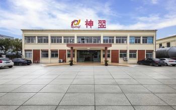 Jiangsu Sunyi Machinery Co., Ltd.