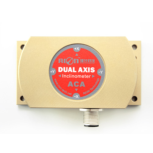 0.02s Modbus Tilt Sensor Inclinometer HCA716S RION Inclination Sensor