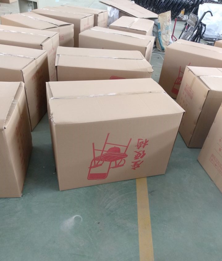 Folding Lightweight Commode Chair With Top Loading Easily Removable Chamber Pot, Commode Chair, Portable Toilet