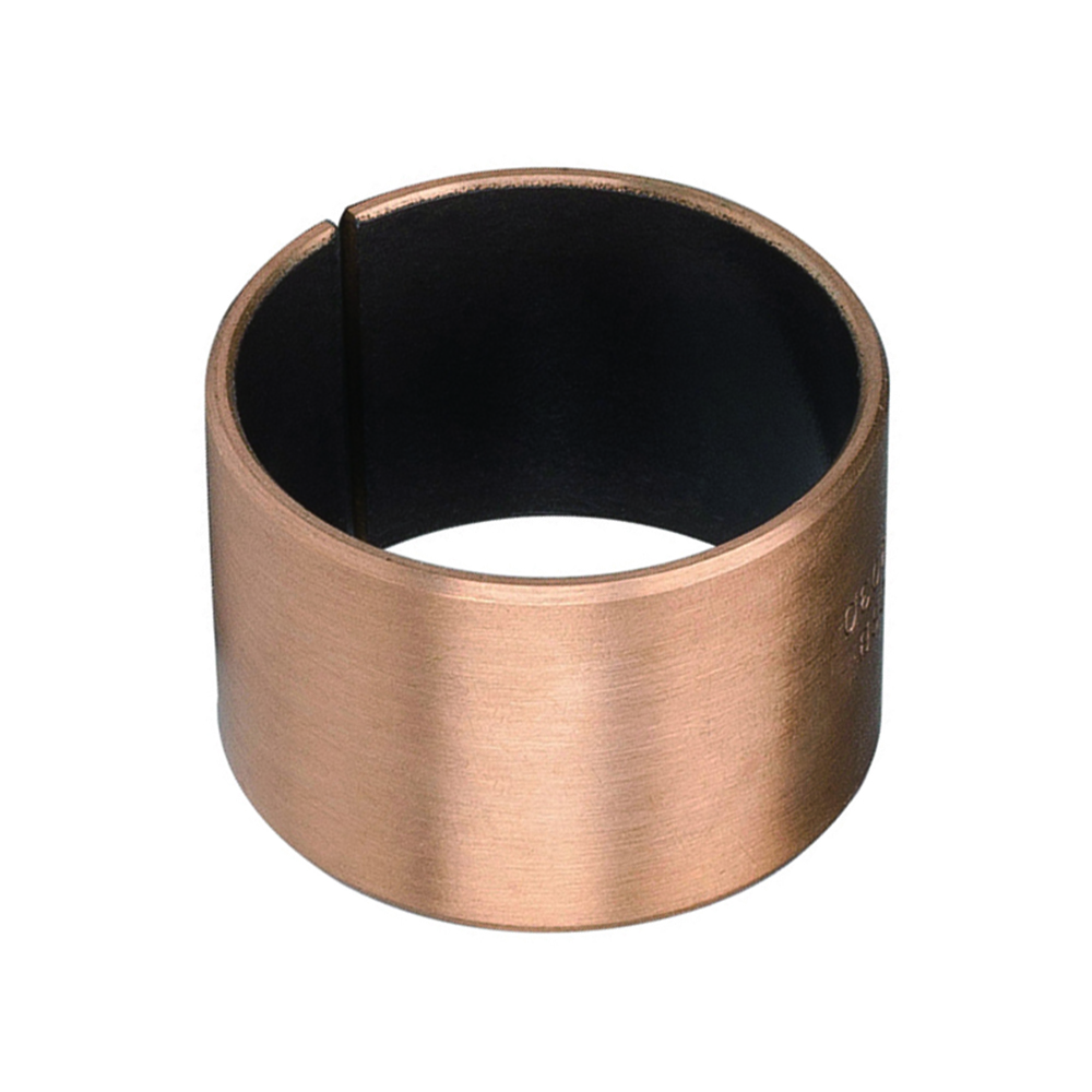 PTFE Coated Composite Material Self Lubricating Plain Bearing