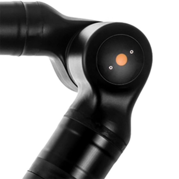 Cobot Robot Arm KR1410 Reach 1400mm Paload 10kg 7 Axis Weight 35kg Kassow Industrial Cobot Robot