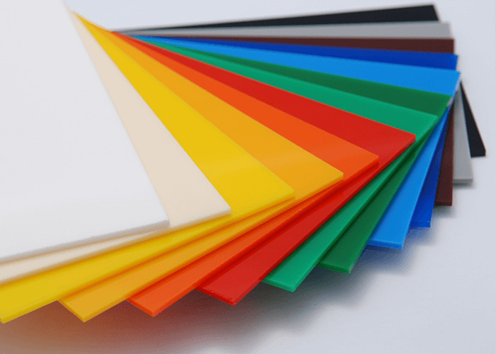 Plate Size 106mm x 71mm In 4mm Black Acrylic Plate Pmma Board