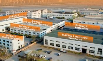 Henan Guangzhida Industrial Co., Ltd.