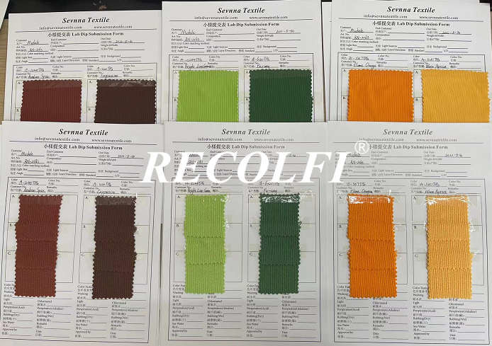 Sublimation Printing Sustainable Activewear Knit Fabric UV Function