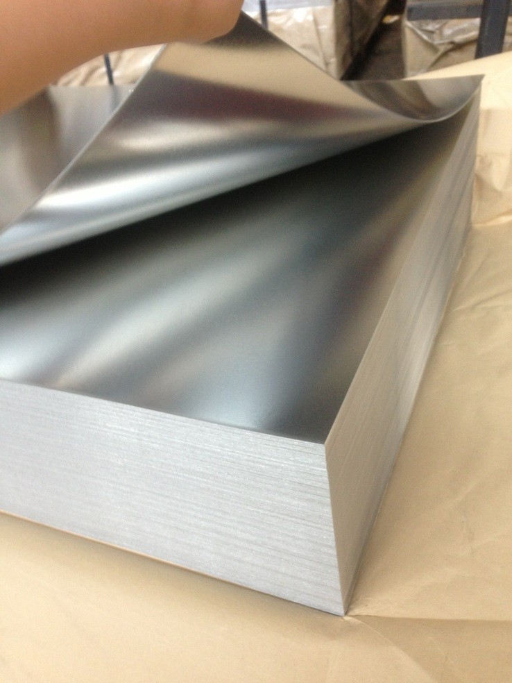Customizable Width Tinplate Coil for Different Can Sizes and Customer Requirements