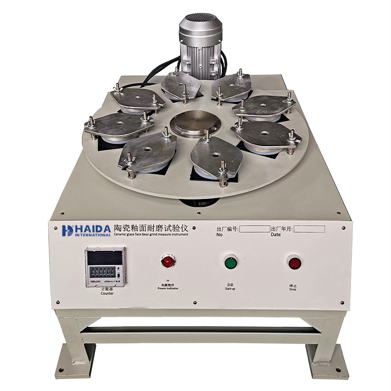 10kN Universal Tensile Test Machine with ISO 9001 CE Certification