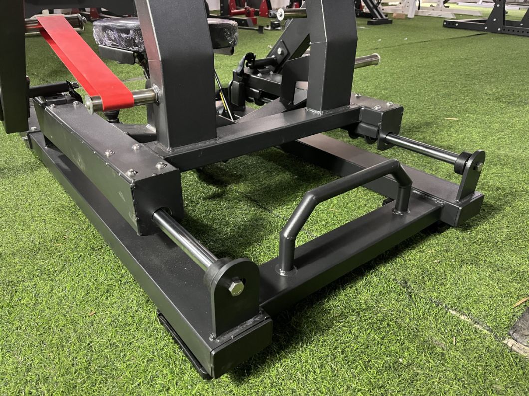 Glute Bridge Glute Bridge Gym Equipment Gym Products Glute Bridge Onboard Glute Drive Barbell Hip Thrust Machine