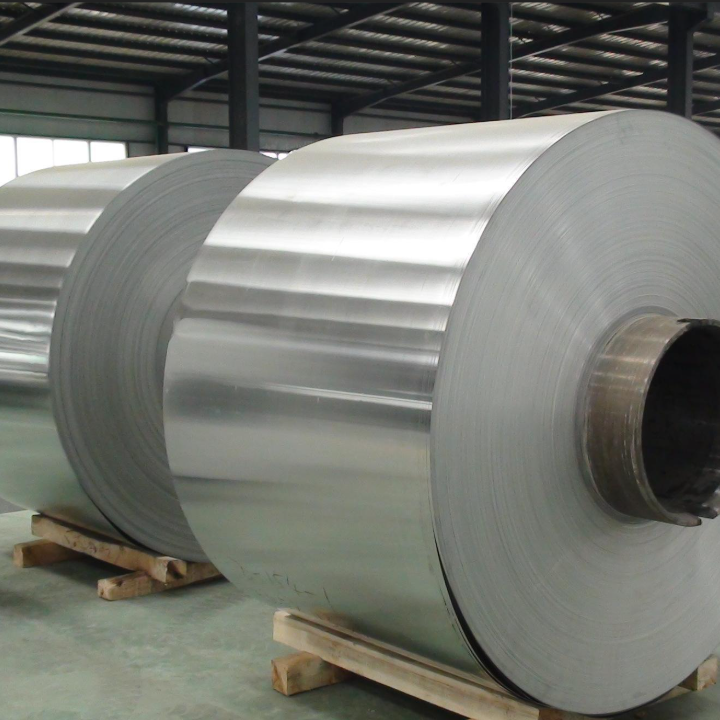 Customizable Color Coated Aluminum Sheet for Construction Home Appliances Transportation